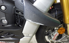 DUCATI ストリート FIGHTER V4SP2 2024