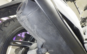 HONDA PCX125-2ﾔﾈﾂｷ 1997 JF56