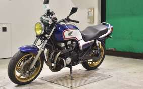 HONDA CB750 GEN 2 2005 RC42
