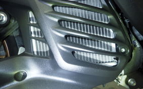 YAMAHA N-MAX 2001 SEG6J