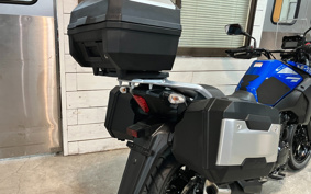 SUZUKI STROM 250ABS DS11A