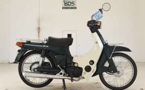 SUZUKI BIRDIE 50 E 2007 BA41A