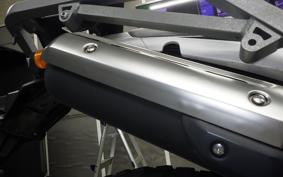 YAMAHA SEROW 250 Gen.3 DG31J