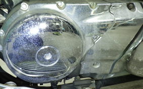 SUZUKI INTRUDER 400 Classic 2009 VK56A