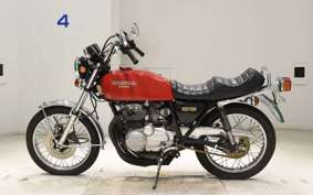 HONDA CB400 2023 CB400F