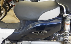 HONDA C110 SUPER CUB JA10