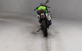 KAWASAKI NINJA250SL BX250A