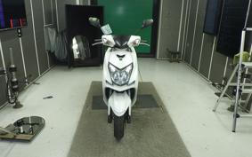 YAMAHA CYGNUS 125 XSR 3 SEA5J