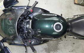 KAWASAKI ZZ-R400 Gen.2 1996 ZX400N