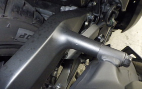 HONDA FORZA 250 2018 MF15