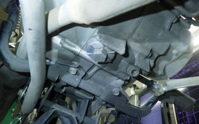 HONDA C50 SUPER CUB AA09