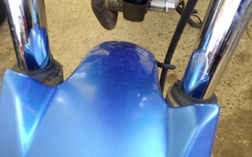 YAMAHA YBR125