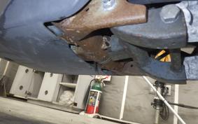 SUZUKI ADDRESS V50 Gen.2 CA44A