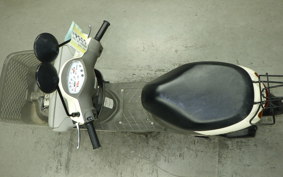 SUZUKI LET's 4 Basket CA43A