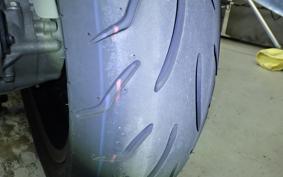 HONDA FORZA 250 MF13