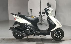 SUZUKI ADDRESS V125 CF4MA