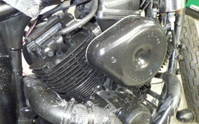 YAMAHA DRAGSTAR 400 1996 4TR