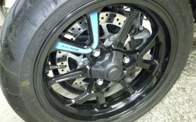 YAMAHA TRICITY 300 2021 SH15J