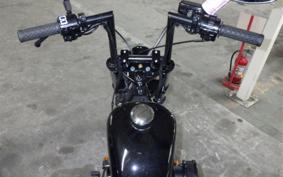 HONDA STEED 400 1992 NC26