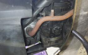 YAMAHA JOG ZR Gen.3 SA39J