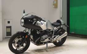 BMW R NINE T RACER 2017