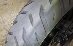 YAMAHA MT-25 A 2010 RG43J