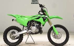 KAWASAKI KX112 KX112A