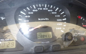 SUZUKI SKYWAVE 250 (Burgman 250) CJ42A