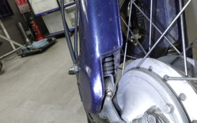 HONDA C70 SUPER CUB 2021 C70