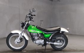 SUZUKI VAN VAN 200 NH41A