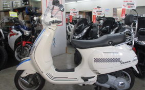 VESPA LX125IE3V