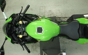 KAWASAKI ZX-4RR 2024