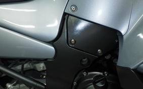 KAWASAKI 1400 GTR 2009 ZGT40A