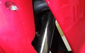 HONDA CBR650R E-Clutch 2024 RH17