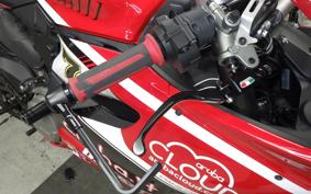 DUCATI 899 PANIGALE 2014