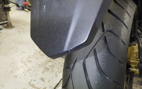 HONDA CB400SF GEN 4 2015 NC42