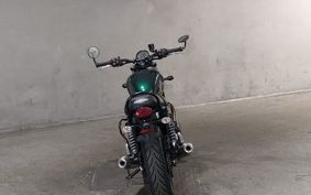 TRIUMPH  TRIUMPH  SPEED  TWIN 900 DAD74G