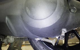 YAMAHA N-MAX 155 A SG50J