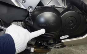 HONDA VFR800X 2016 RC80