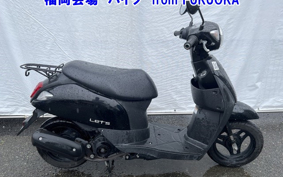 SUZUKI LET's