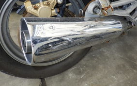 YAMAHA FJ1200 1988 3CV