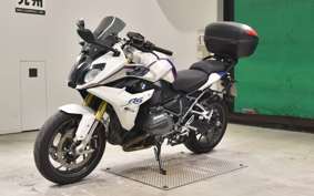 BMW R1200RS 2016