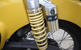HONDA ｸﾛｽｶﾌﾞ110-2 1997 JA45