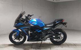 KAWASAKI NINJA 250 EX250L