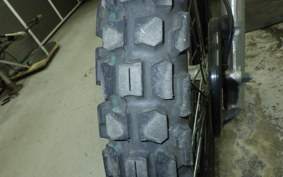 YAMAHA SEROW 225 Gen.3