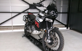 DUCATI DESERT X 2025 1X00