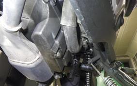 SUZUKI GSX250RA