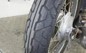 HONDA GB400TT MK2 1985 NC20