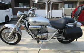 HONDA V-TWIN MAGNA MC29