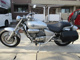 Фото Honda V-TWIN MAGNA 1994 с японского аукциона